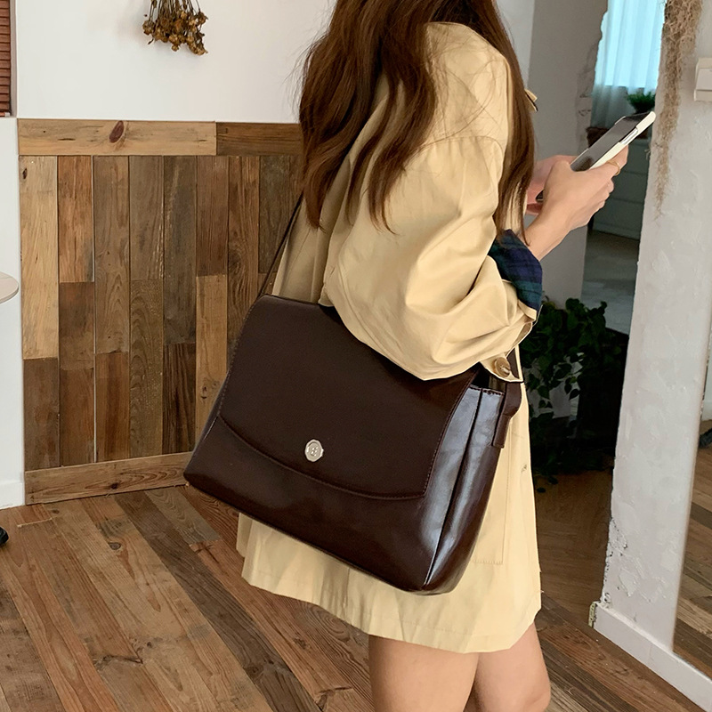 Cgcbag Vintage Lage Capaciteit - Luxury Bags Quality recensie en prijs