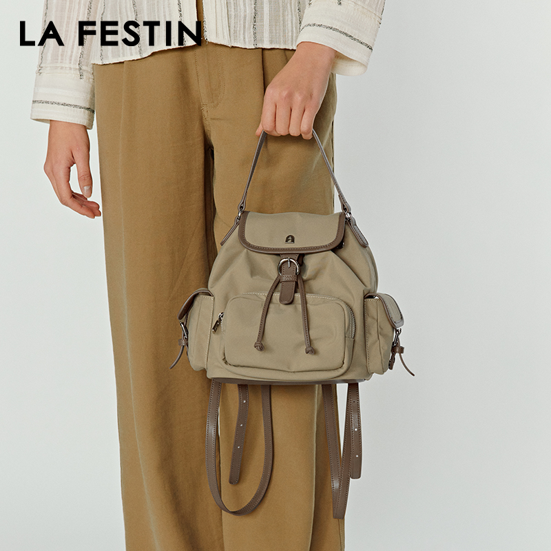 LA FESTIN Originele rugzakken  - Luxury Bags Designer recensie en prijs