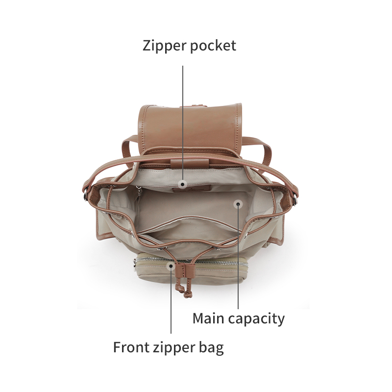 LA FESTIN Originele rugzakken  - Luxury Bags Designer recensie en prijs