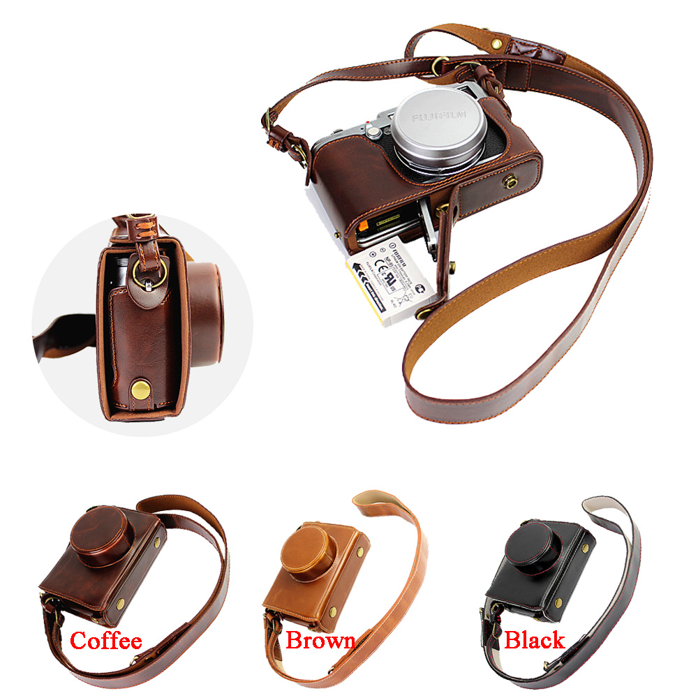 Luxe Camera Case Video Tas Voo - Luxury Bags Videos recensie en prijs