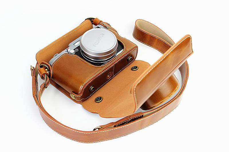 Luxe Camera Case Video Tas Voo - Luxury Bags Videos recensie en prijs
