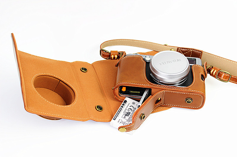 Luxe Camera Case Video Tas Voo - Luxury Bags Videos recensie en prijs