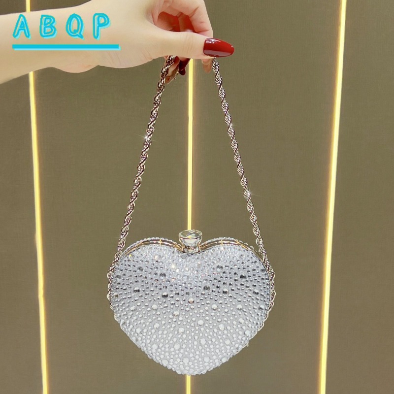 Dinner Handbag Luxe merk met d - Luxury Bags Mini recensie en prijs