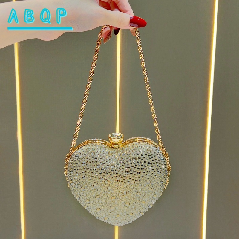 Dinner Handbag Luxe merk met d - Luxury Bags Mini recensie en prijs