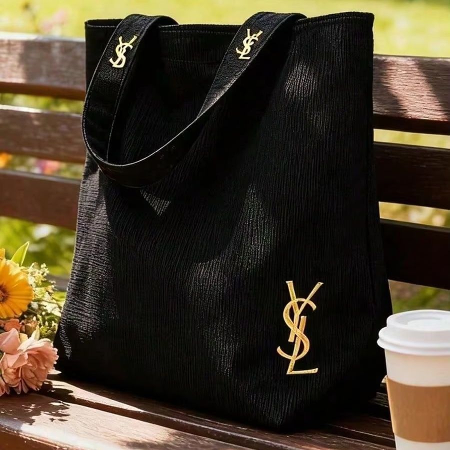Yves Saint Laurent YSL's tas M - Luxury Bags Ysl recensie en prijs