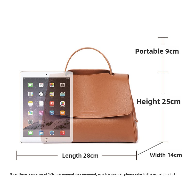 сумка luxe tote-tas voor dames - Luxury Bags Shopping recensie en prijs
