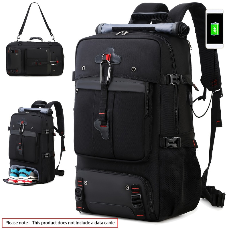Outdoor Weekend Rugzak 2026 Ni - Weekender Bag Duffle recensie en prijs