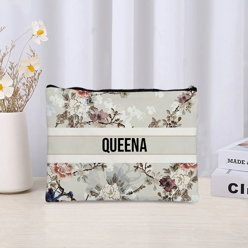 Aangepaste naam Vintage make-u - Luxury Bags Brand Names recensie en prijs