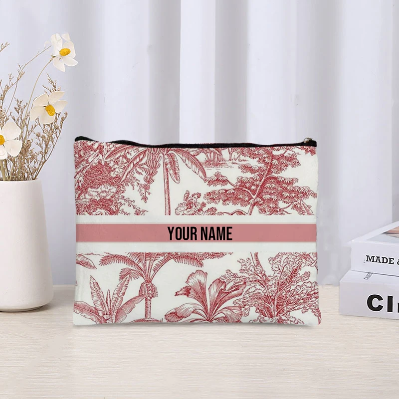 Aangepaste naam Vintage make-u - Luxury Bags Brand Names recensie en prijs