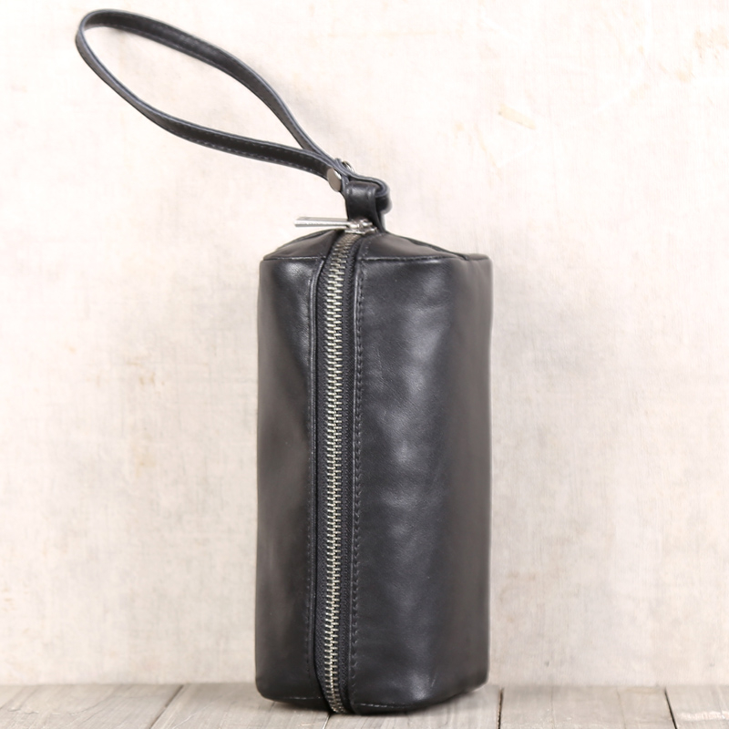Clutch Bag Dames Echt Leer Lux - Luxury Bags Big recensie en prijs