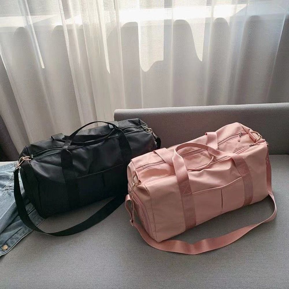 Hoge kwaliteit yoga weekendpak - Weekender Bag Duffle recensie en prijs
