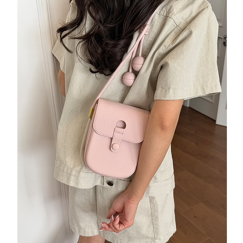 Luxe merk mini gele crossbody  - Luxury Bags Mini recensie en prijs