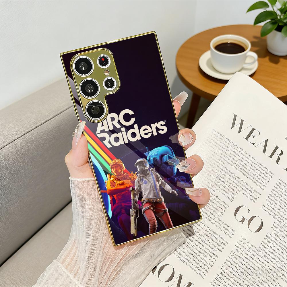 Video Game A-ARC Raiders Telef - Luxury Bags Videos recensie en prijs