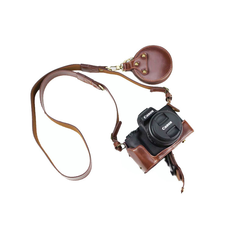 Luxe Camera Video Tas PU Leder - Luxury Bags Videos recensie en prijs