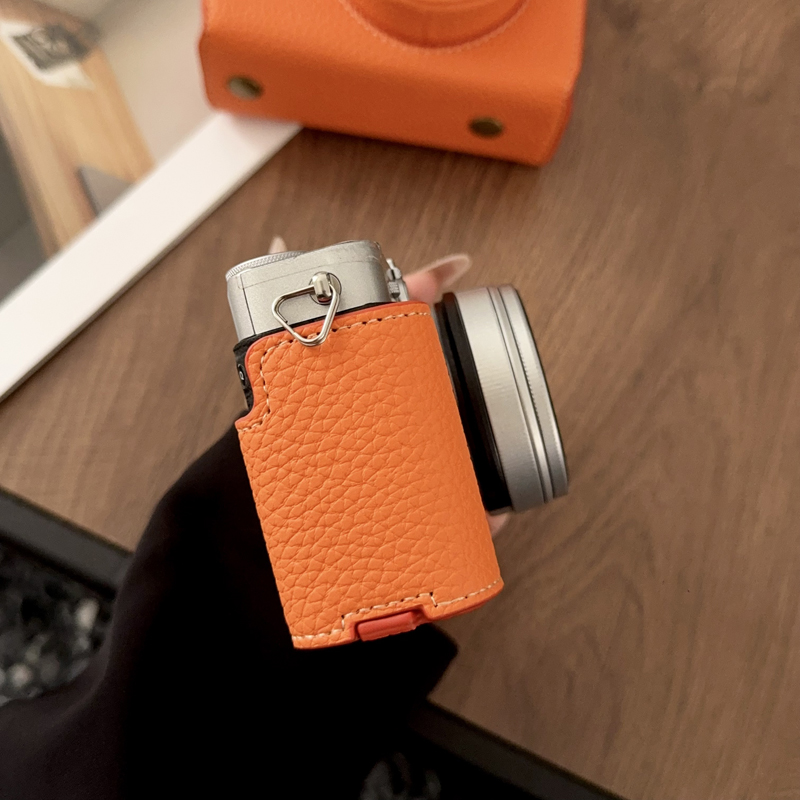 Luxe PU lederen tas camera vid - Luxury Bags Videos recensie en prijs