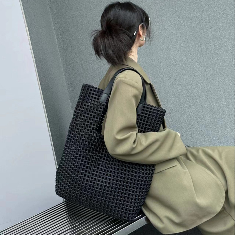 2025 Luxe Hol Geweven Grote Ca - Luxury Bags Big recensie en prijs