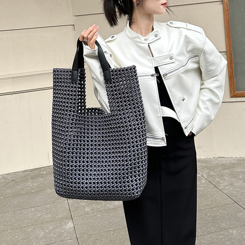 2025 Luxe Hol Geweven Grote Ca - Luxury Bags Big recensie en prijs