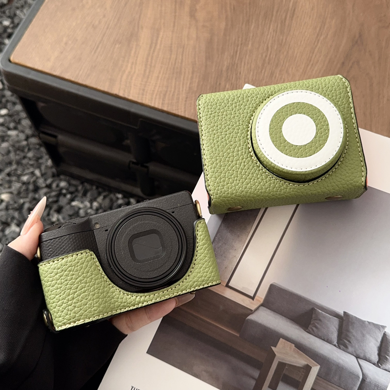 Luxe Camera Video Tas PU Leder - Luxury Bags Videos recensie en prijs