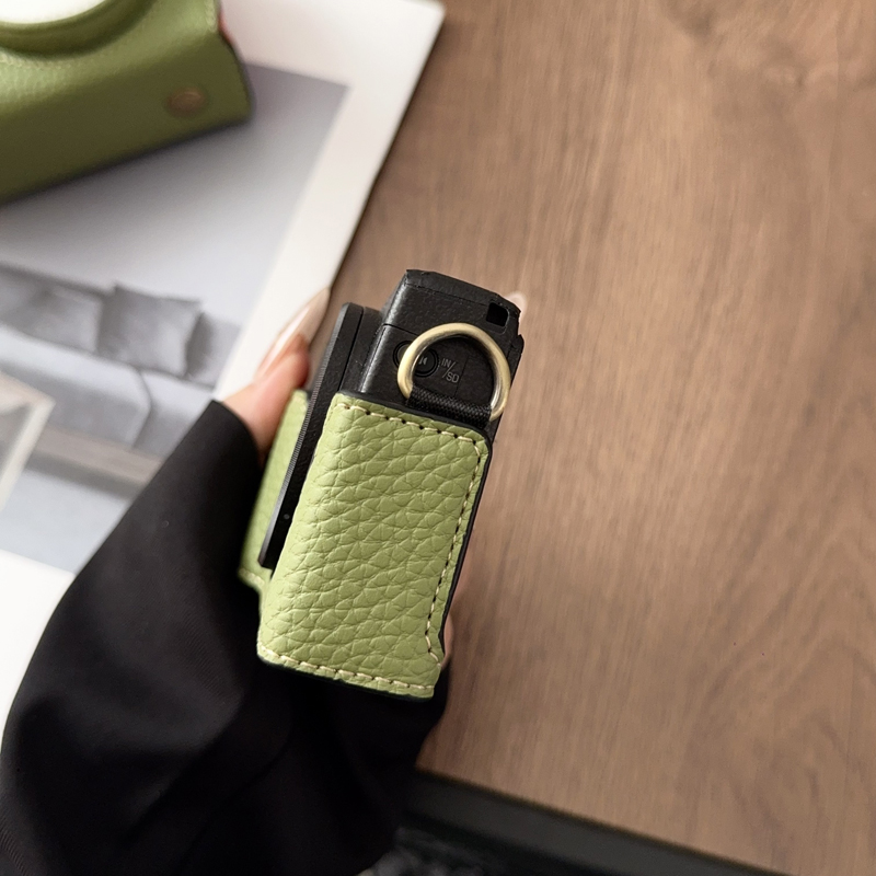 Luxe Camera Video Tas PU Leder - Luxury Bags Videos recensie en prijs