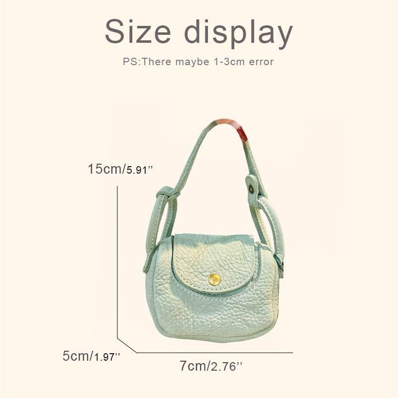 Mode Super Schattige Mini Box  - Luxury Bags Mini recensie en prijs