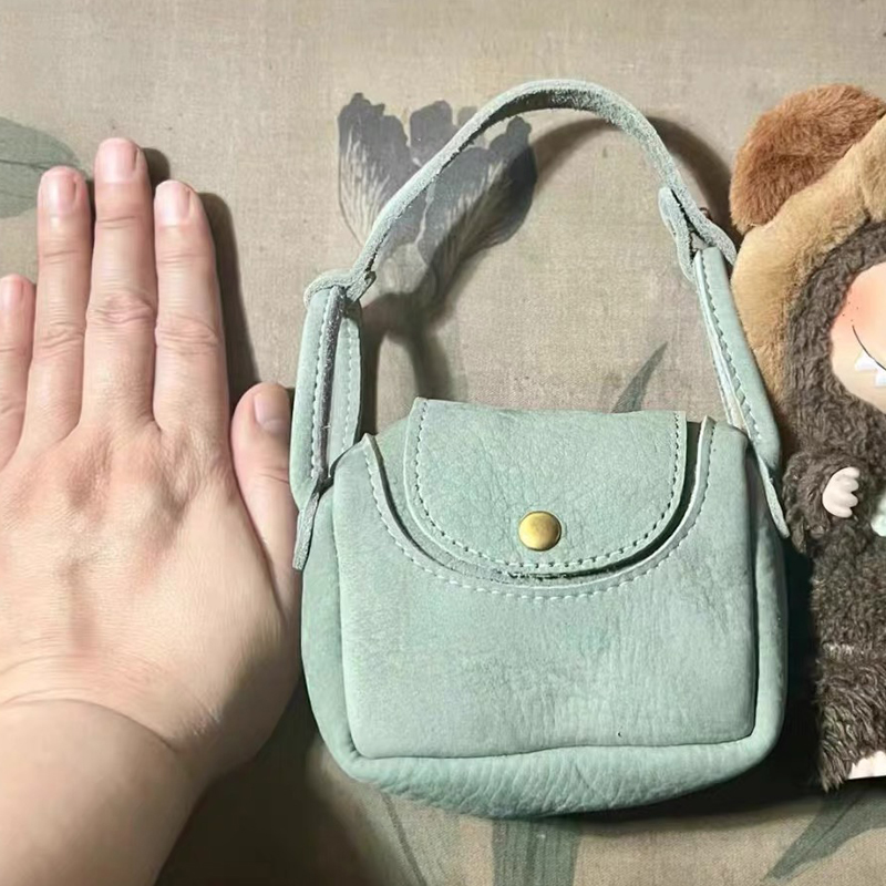 Mode Super Schattige Mini Box  - Luxury Bags Mini recensie en prijs