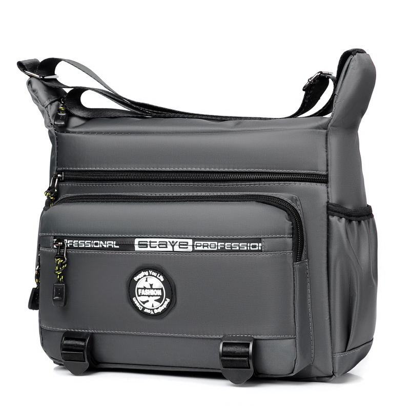 Crossbody Luxe Multi-Layer Poc - Luxury Bags Big recensie en prijs