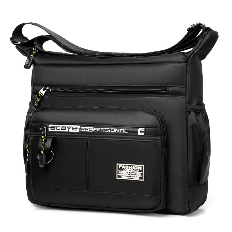 Crossbody Luxe Multi-Layer Poc - Luxury Bags Big recensie en prijs