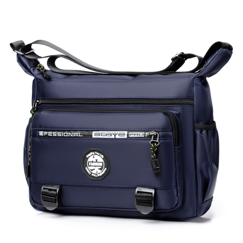 Crossbody Luxe Multi-Layer Poc - Luxury Bags Big recensie en prijs