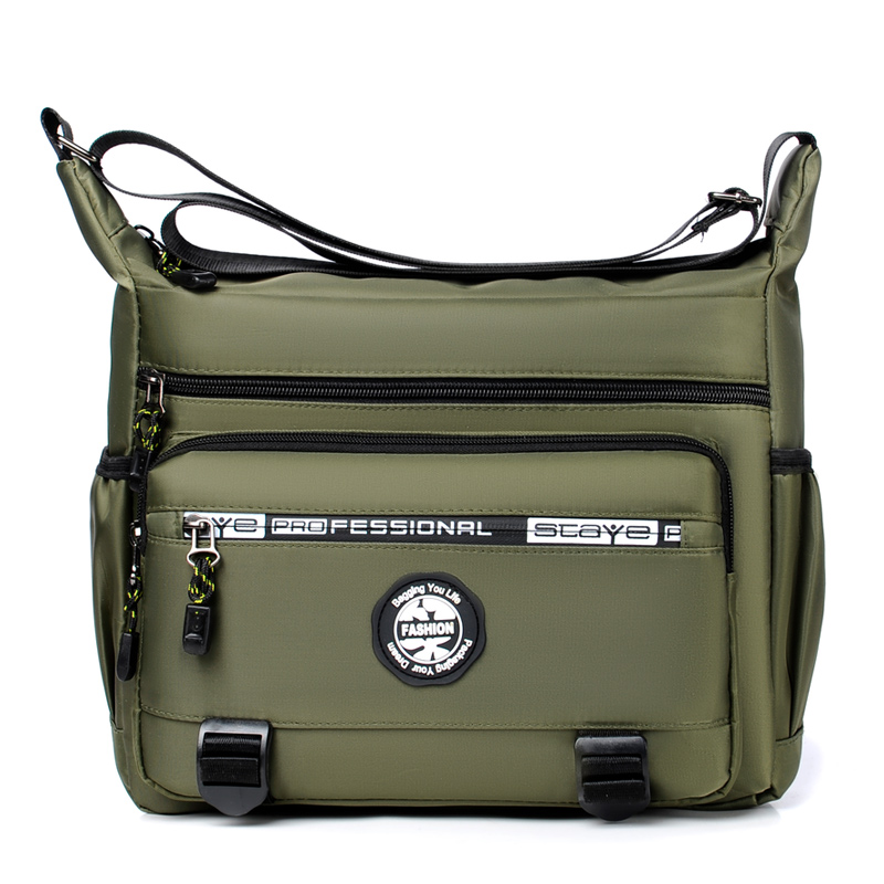 Crossbody Luxe Multi-Layer Poc - Luxury Bags Big recensie en prijs